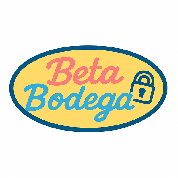 BetaBodega