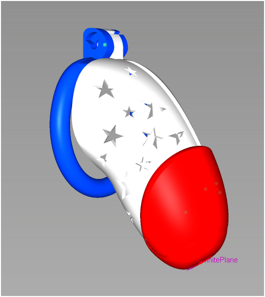 Make America Gay Again